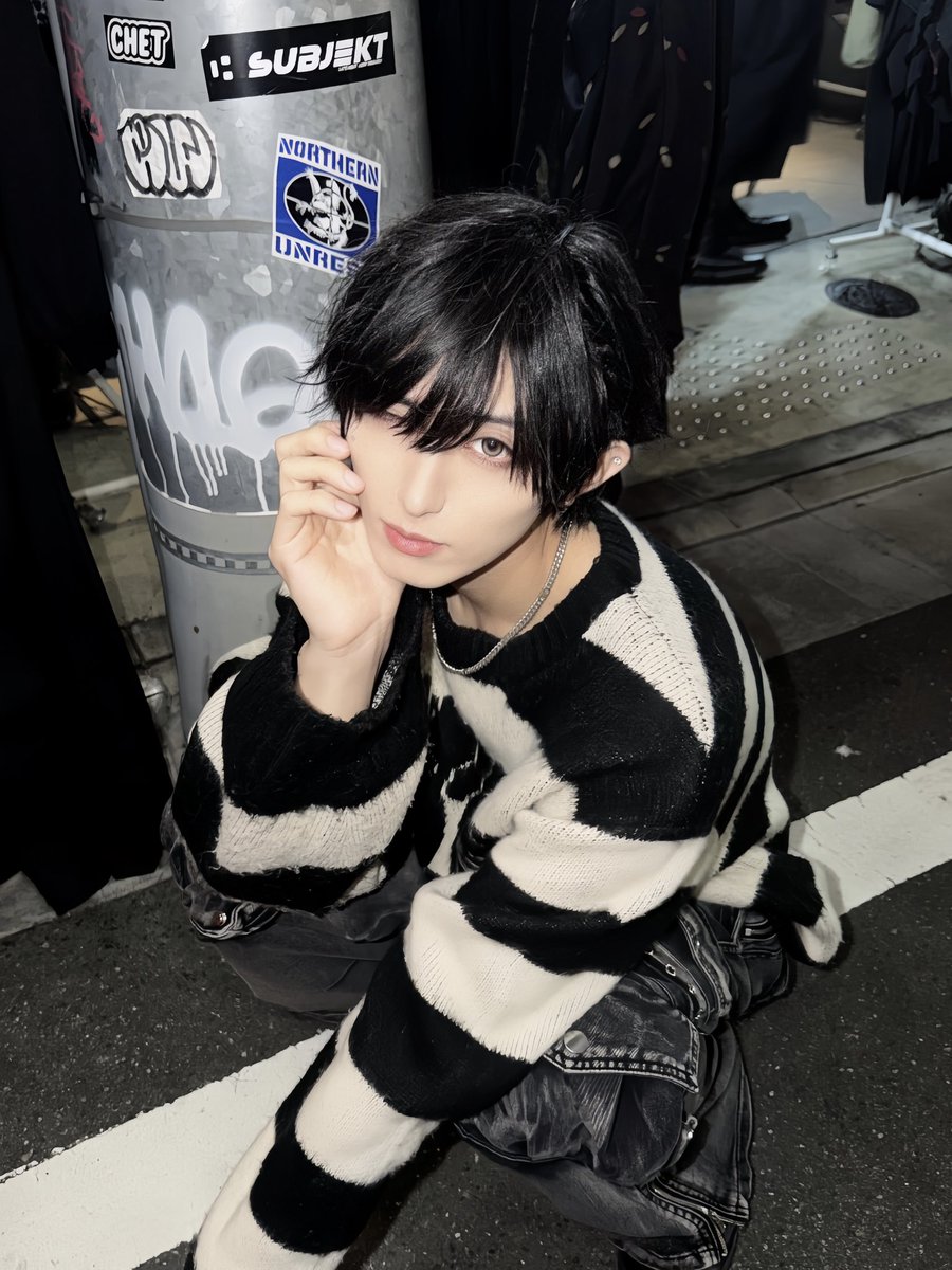 hayato999_'s tweet photo. 今日からとか言わず、ずっと俺のものな。 https://t.co/92LIAM1bv2