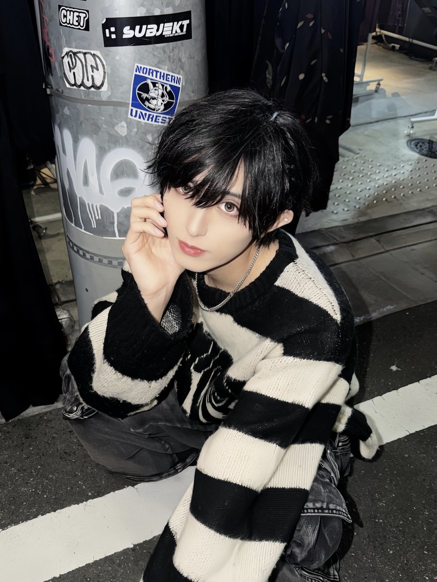 hayato999_'s tweet photo. 今日からとか言わず、ずっと俺のものな。 https://t.co/92LIAM1bv2