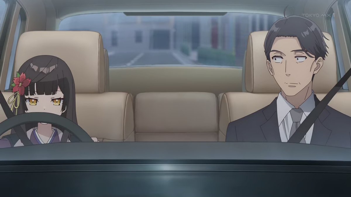 佐々木とピーちゃん 第1話 ツイート画像 1