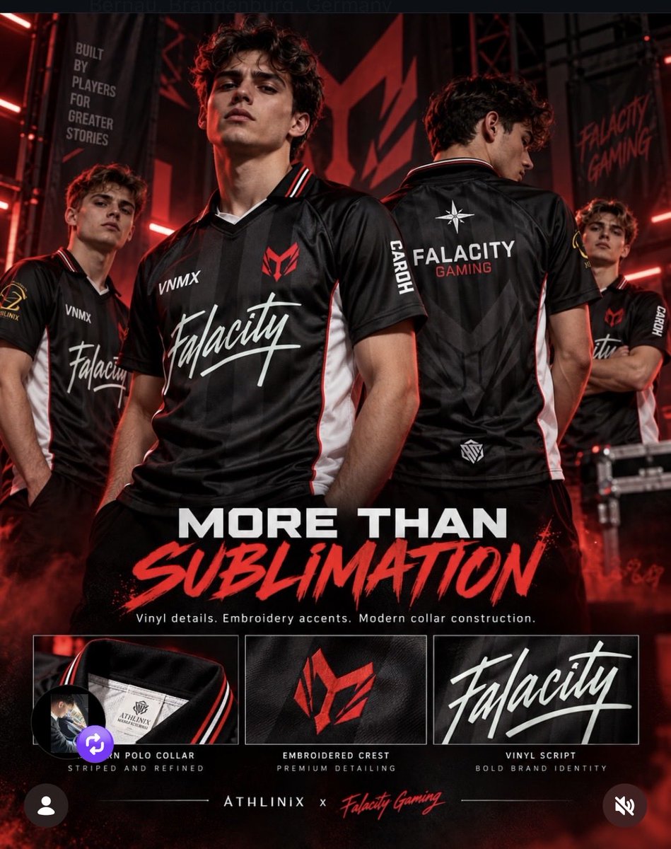 FalacityGaming tweet picture