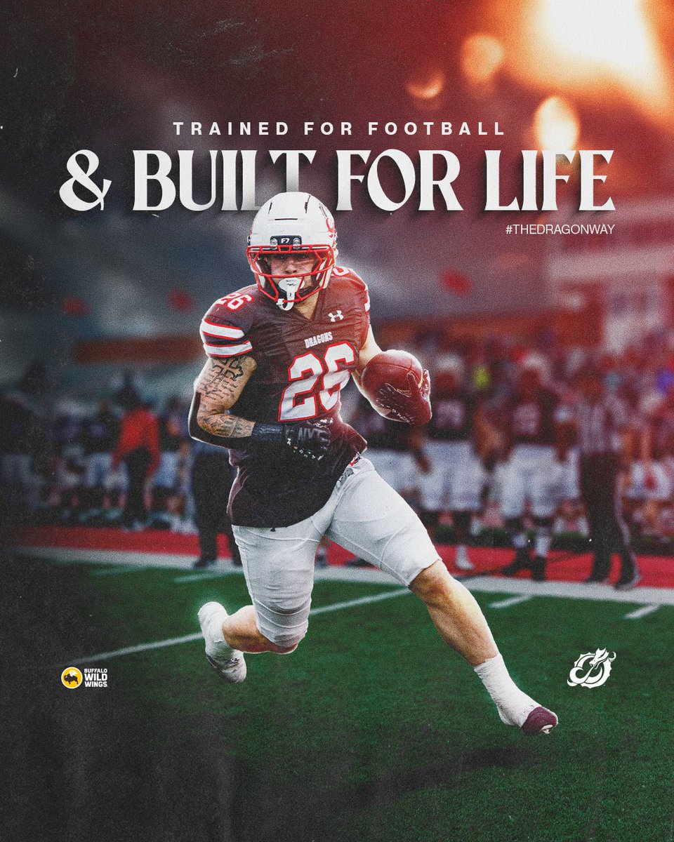msum_football's tweet photo. #TheDragonWay 🐉🏈 https://t.co/wGWtoFLR7U