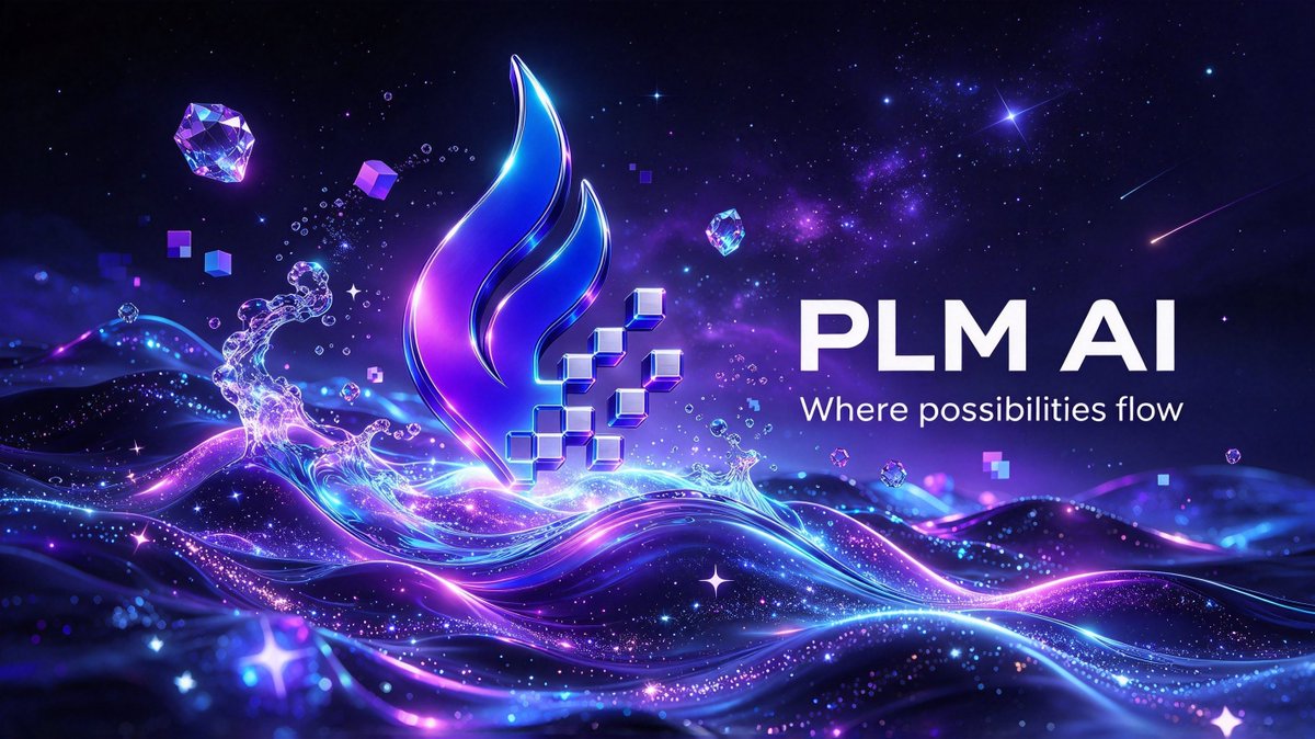 PLMAI_Global's tweet photo. We peer into a mirrored universe
to discover perspectives unseen before

PLM AI, unlock new dimensions of creation https://t.co/reGGm21jl8