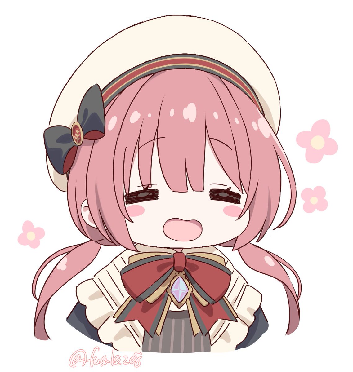fusuke208's tweet photo. ゆるもかさ～ん #もかnote https://t.co/sDeiCPg3KD