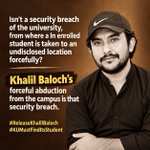 Photo by Release Khalil Baloch (@ReleaseKhalil)