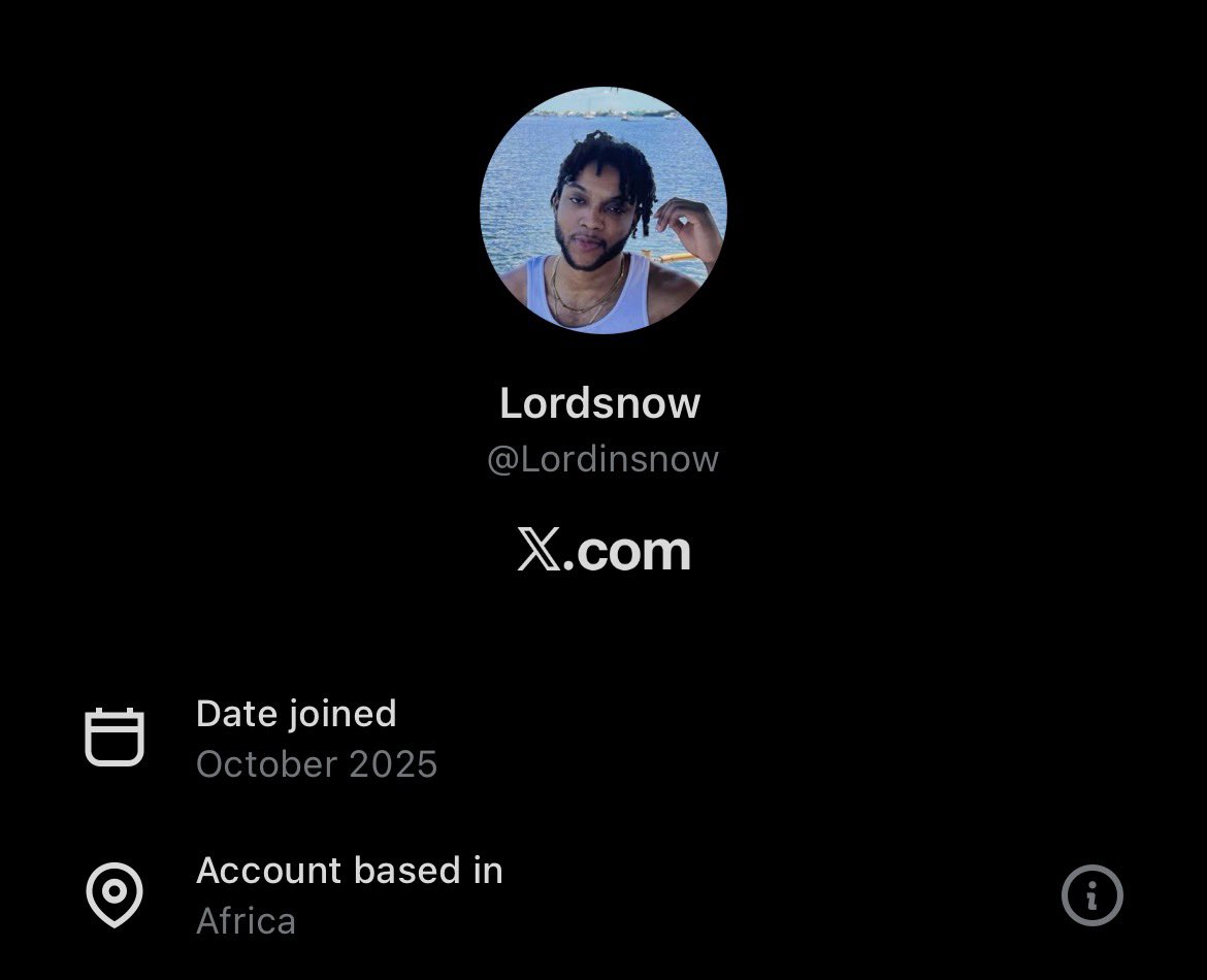 nxrcssist's tweet photo. @Lordinsnow @00sirish Your whole page is dick riding twitch streamers LMAO. You deadass can’t be over the age of 12 years old and don’t get me started on your Twitter location 🤣🤣🤣🤣🤣 https://t.co/xU5QDX7nB5