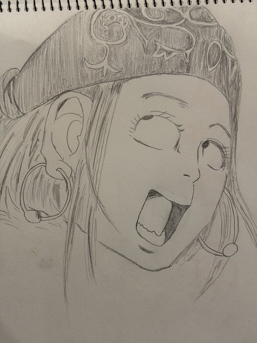 tsukino_122's tweet photo. お絵描き修行に出るので、こちらは低浮上になります🙂‍↕️
作品ができたら時々持ってきます
インクトーバーは後2回、描きたいお題があるから頑張る。
余裕があればもう少し描きたいな(ง •̀_•́)ง https://t.co/nxwLuVlbZj