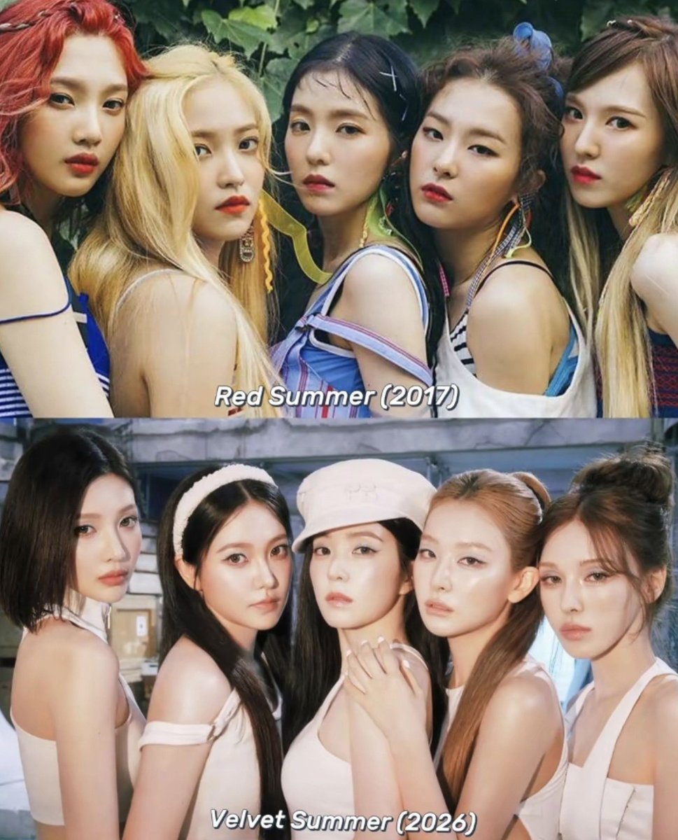 joyveluvv's tweet photo. fotos que curam todas as minhas dores, amo o redvelvet 😭😭 https://t.co/v4Hdy4L2RN
