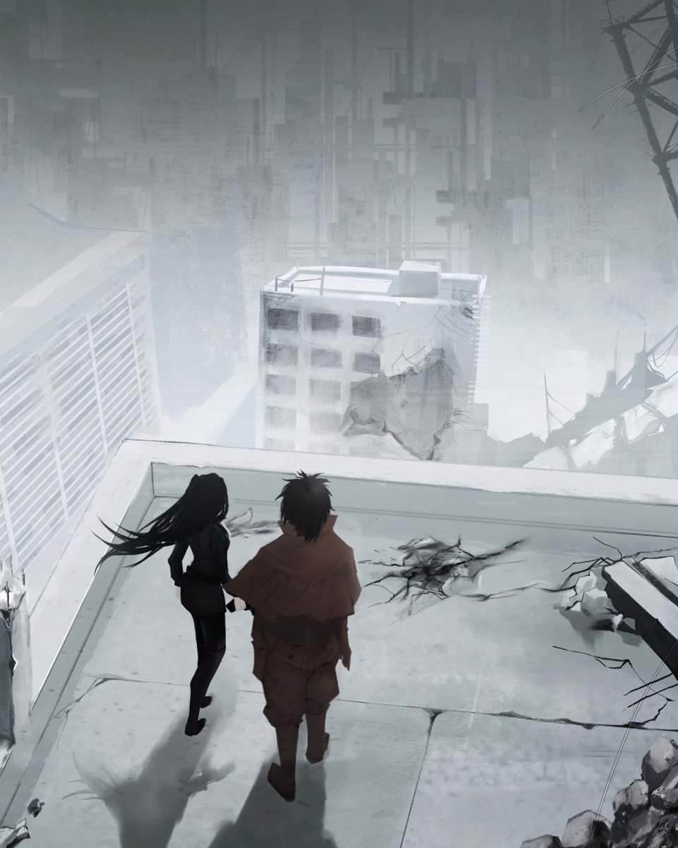 Re1Zcx2708's tweet photo. -.-- --- ..- / .- .-. . / -- -.-- / .-. .- .. ... --- -. / -.. # -..-. - .-. .
#ergoproxy #relmayer #fanart #anime https://t.co/fF1NsnaLd9