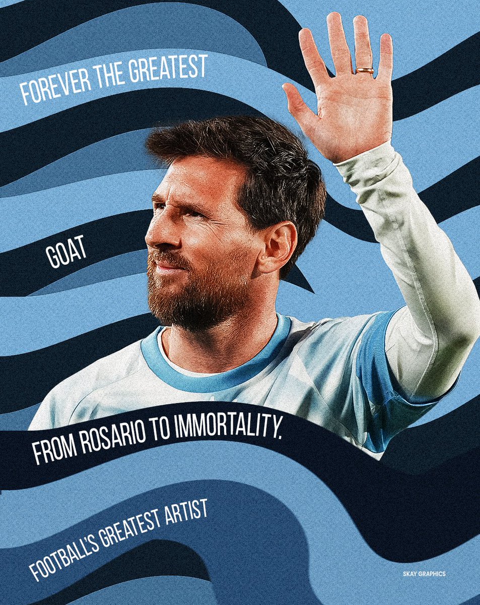 AFC_SKAY's tweet photo. BEFORE—————-AFTER
End of an era 

#messi #smsports #farewell #beforeandafter https://t.co/DfgWvkZUYI