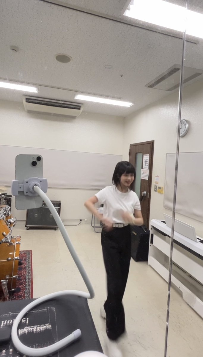 natchan_sho_wa's tweet photo. 大好きな曲を振付させていただきました🙇‍♀️

https://t.co/M38jUHi3wz https://t.co/l1Vl5nTe5y