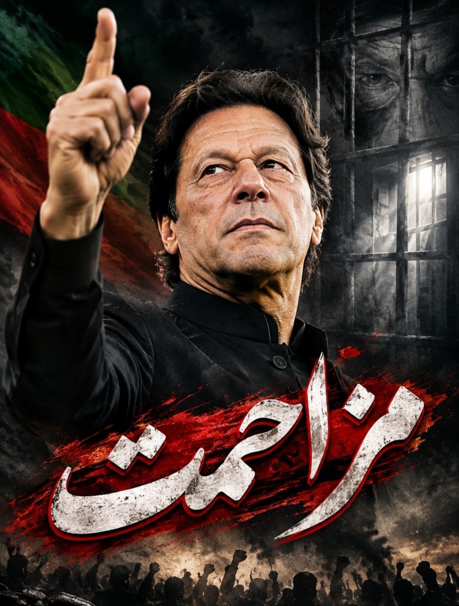 KaliwalYam's tweet photo. ٹرینڈ الرٹ 🚨

انصافینز سب یہ ٹرینڈ #عوامی_مزاحمت_کی_للکار شروع کریں کیونکہ اس وقت لانگ مارچ کے حوالے سے سوشل میڈیا پر ہمارا کوئی بھی ٹرینڈ نہیں۔
لانگ مارچ کو زیادہ سے زیادہ کوریج دیں اور بکاؤ میڈیا کے پروپیگنڈے کو اڑا کر رکھ دیں https://t.co/WxRcQ8l3iv