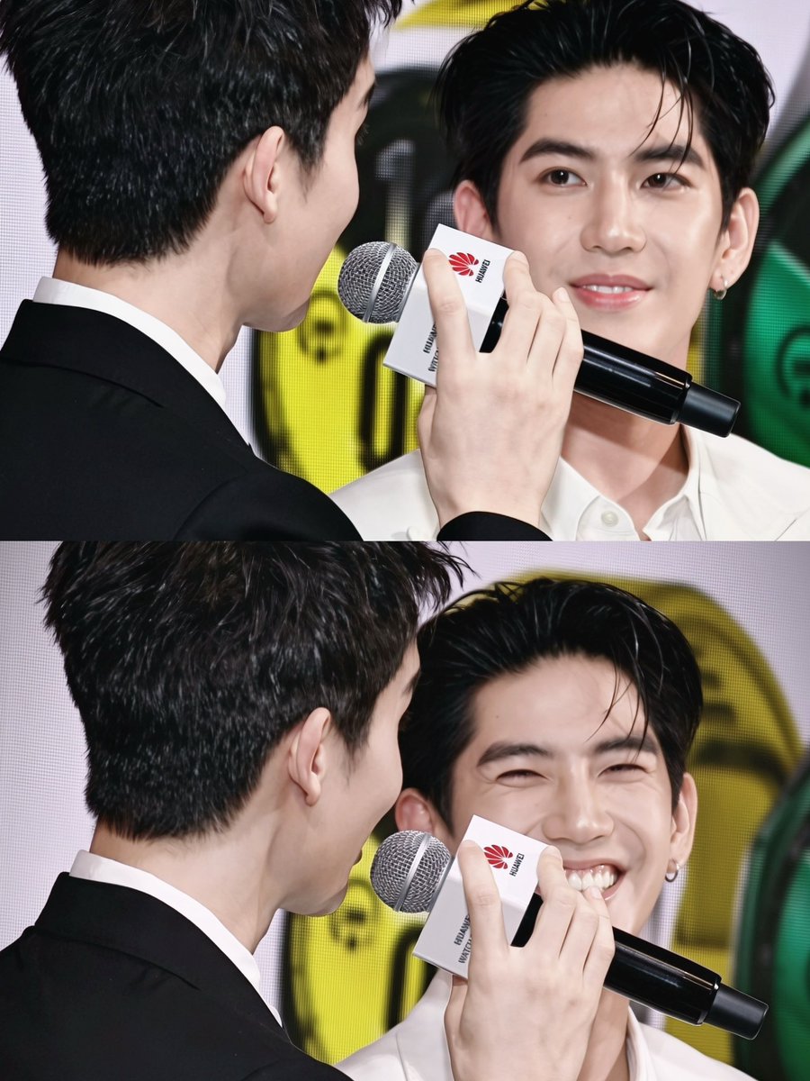 MeiHua_XZ's tweet photo. ปะป๊าน้องซีไม่เอาใครแร้วจริงๆนอกจากหนุ่มตี๋ขี้เก๊กคนนั้น 55555555 ให้เลยห้องแชทม๋าไก่แฟมิลี่เวอรไลฟแอคชั่น 5555 
#Jimmyyjp #sea_tawinan #avocean https://t.co/alT5yqWOc9