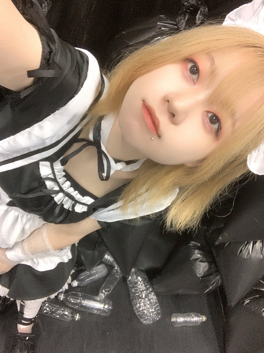 Nn_MomomI's tweet photo. #ロマグロ2026 アフタートーク明日です.ᐟ.ᐟ
みなさんとお会いできるのを楽しみにしております🧹

文字数足りなすぎたから八角家公式の方でババッと纏めましたので、詳細はこちらご覧頂ければなと思います👌🏻

https://t.co/z78sxkdCRp https://t.co/ExiQ4FyWth