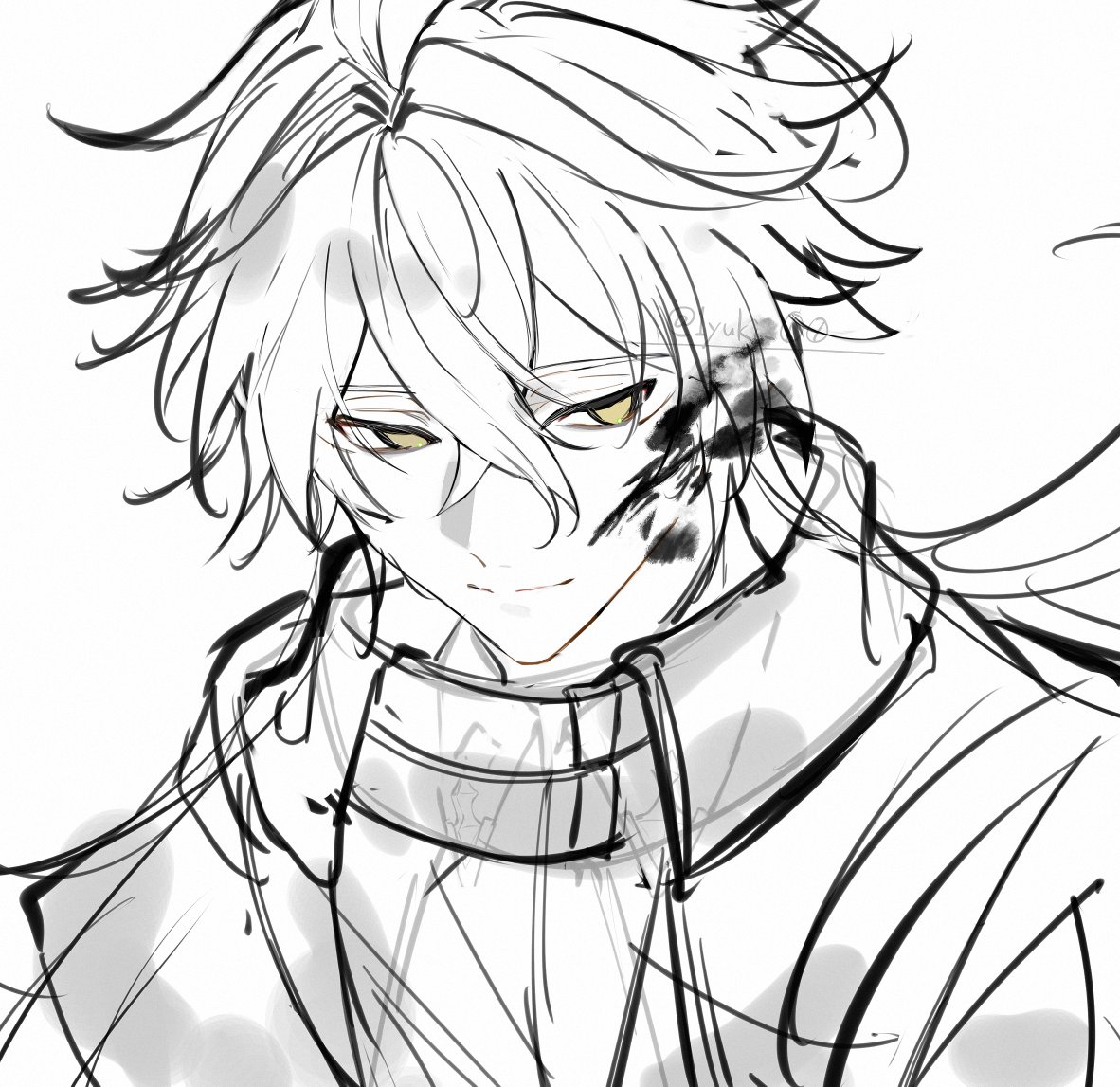 1yuki_00's tweet photo. https://t.co/RSX9BWRiAH