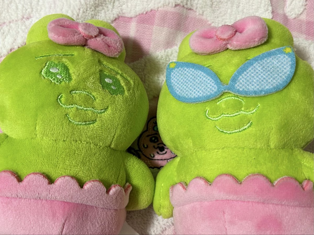 poisson_et_mer's tweet photo. @takasaki_wanakn 最推しなのですね☺️🎀✨
🐰🐰アリガトゴザイマーチュ🛸 https://t.co/gB0Xcr0k99