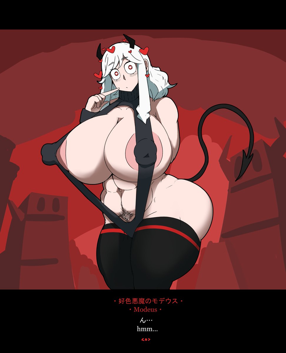 925Kyohei's tweet photo. モデウスちゃん
Modeus https://t.co/gqSUwhrzBw