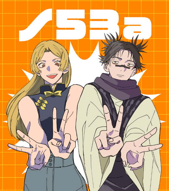 ha_ohao_'s tweet photo. イベント楽しみだぶるぴ～す🦀ポスター描いちゃった https://t.co/KLfxwzY7Z6