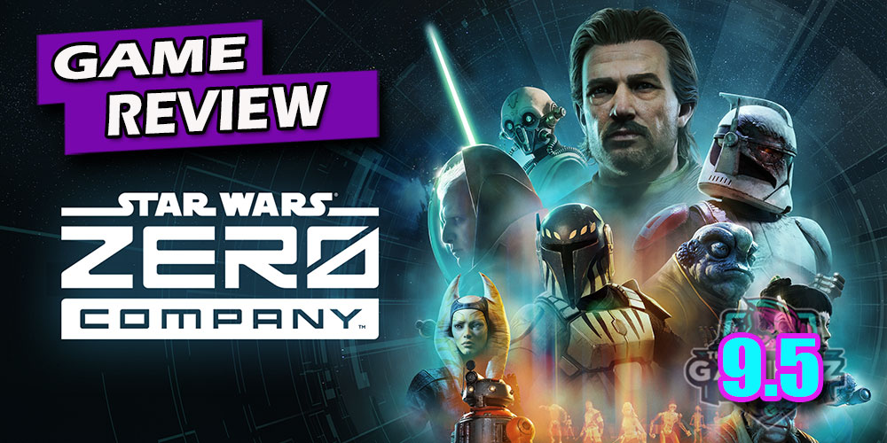 TheGamerzTheory's tweet photo. Just finished this incredible turn-based tactics gem!
Masterful storytelling, superb voice acting, and deep combat make it a must-play… despite some frustrating technical issues.
https://t.co/Nmhr6bcRDc
#StarWars #TurnBasedTactics #StrategyGames #GamingReview #ZeroCompany https://t.co/BFW3rPzf69