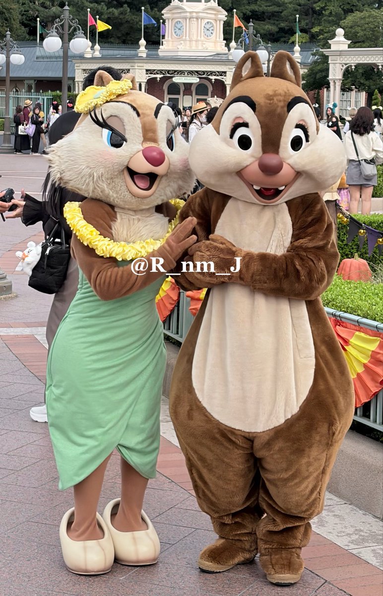 R_nm_J's tweet photo. 可愛くてありがたかった〜🤯🫶 https://t.co/gTxWUaUWrM