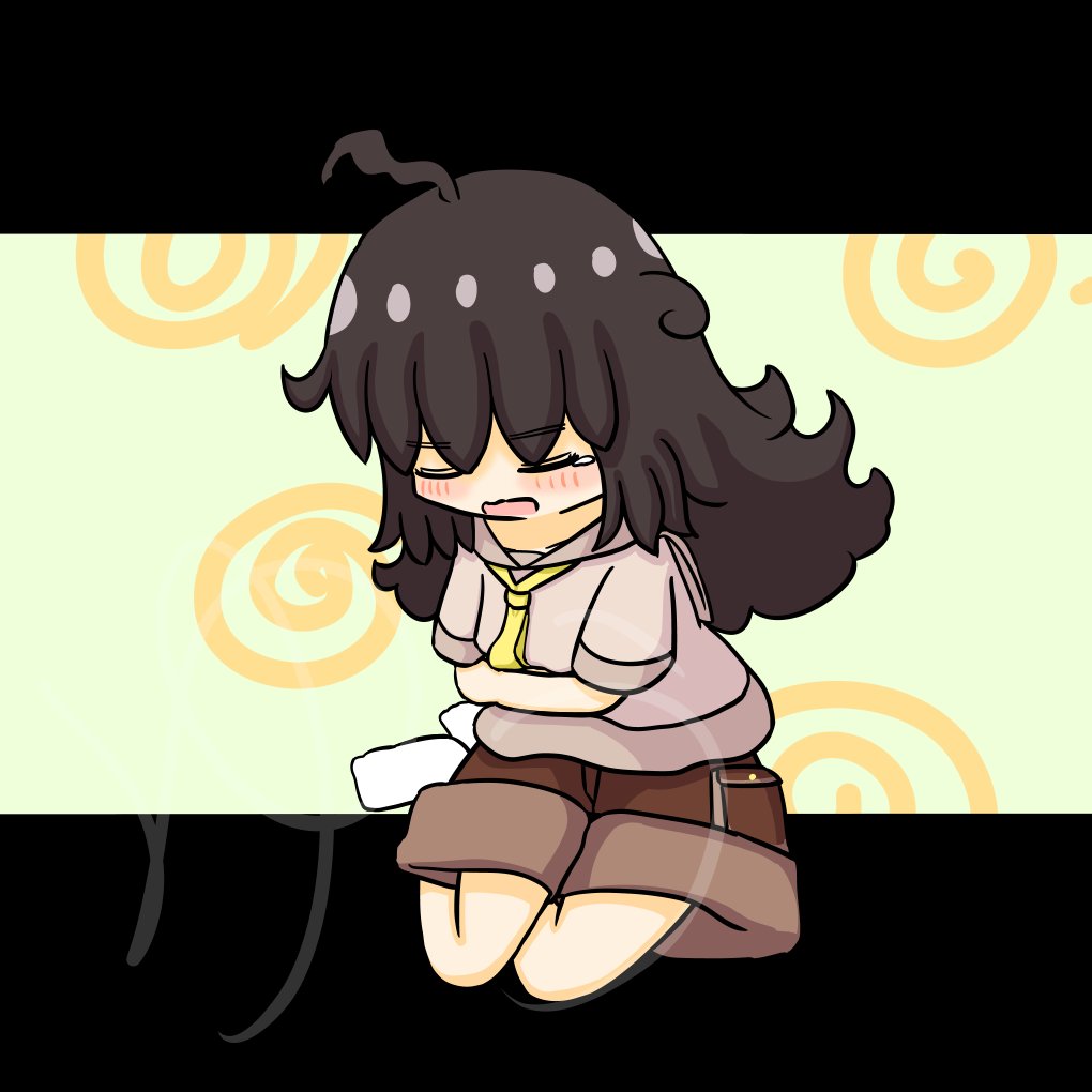 yuu8hide's tweet photo. #デイリーお絵描き https://t.co/MH1be1hEPS