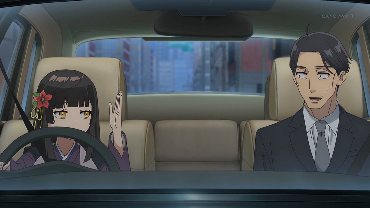 『佐々木とピーちゃん Season2』第1話 感想｜歪んだ愛情と悪魔の介入が交差する反応画像61