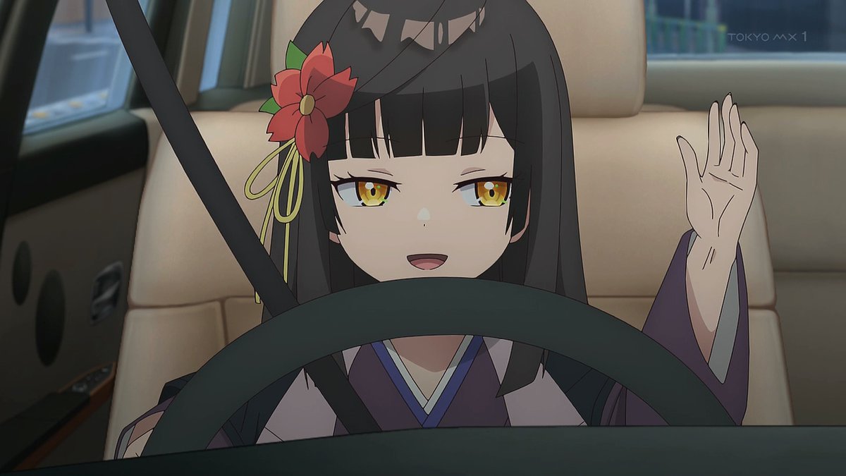 佐々木とピーちゃん 第1話 ツイート画像 1