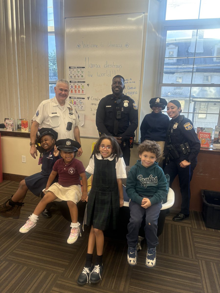 PPD15Dist's tweet photo. https://t.co/Y2TwmBxpug