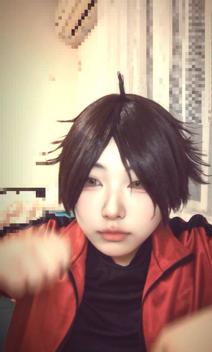 mapi1006csjcf6's tweet photo. ハイキュー/cos

角名やりました✌️
ウィッグが納得いってないかも https://t.co/PPbWYZq2pc