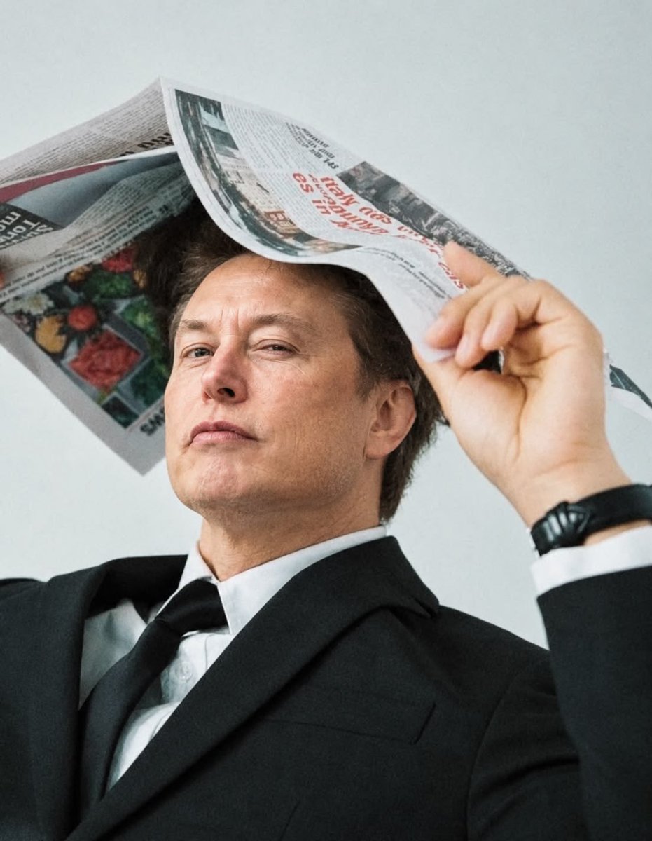 BarronGCR1's tweet photo. Be honest:

 Would you defend Elon Musk if he was being criticized for something you disagreed with?

    A. Yes 🔥
    B. No https://t.co/FZRLMbnfCk