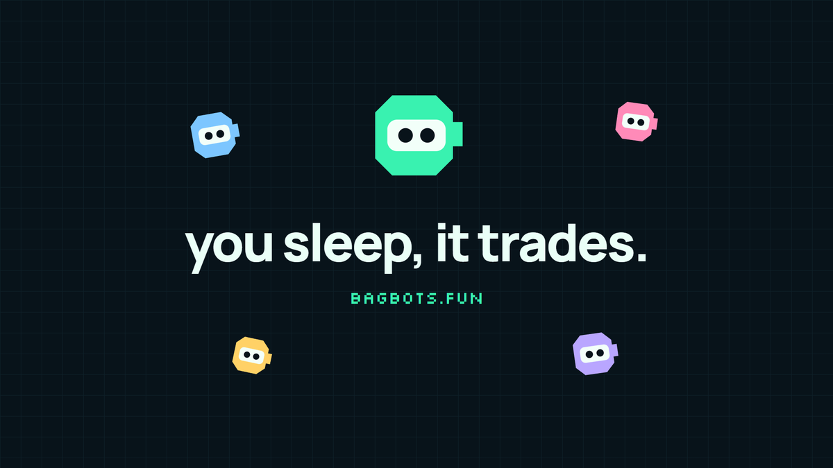 bagbotsdotfun tweet picture