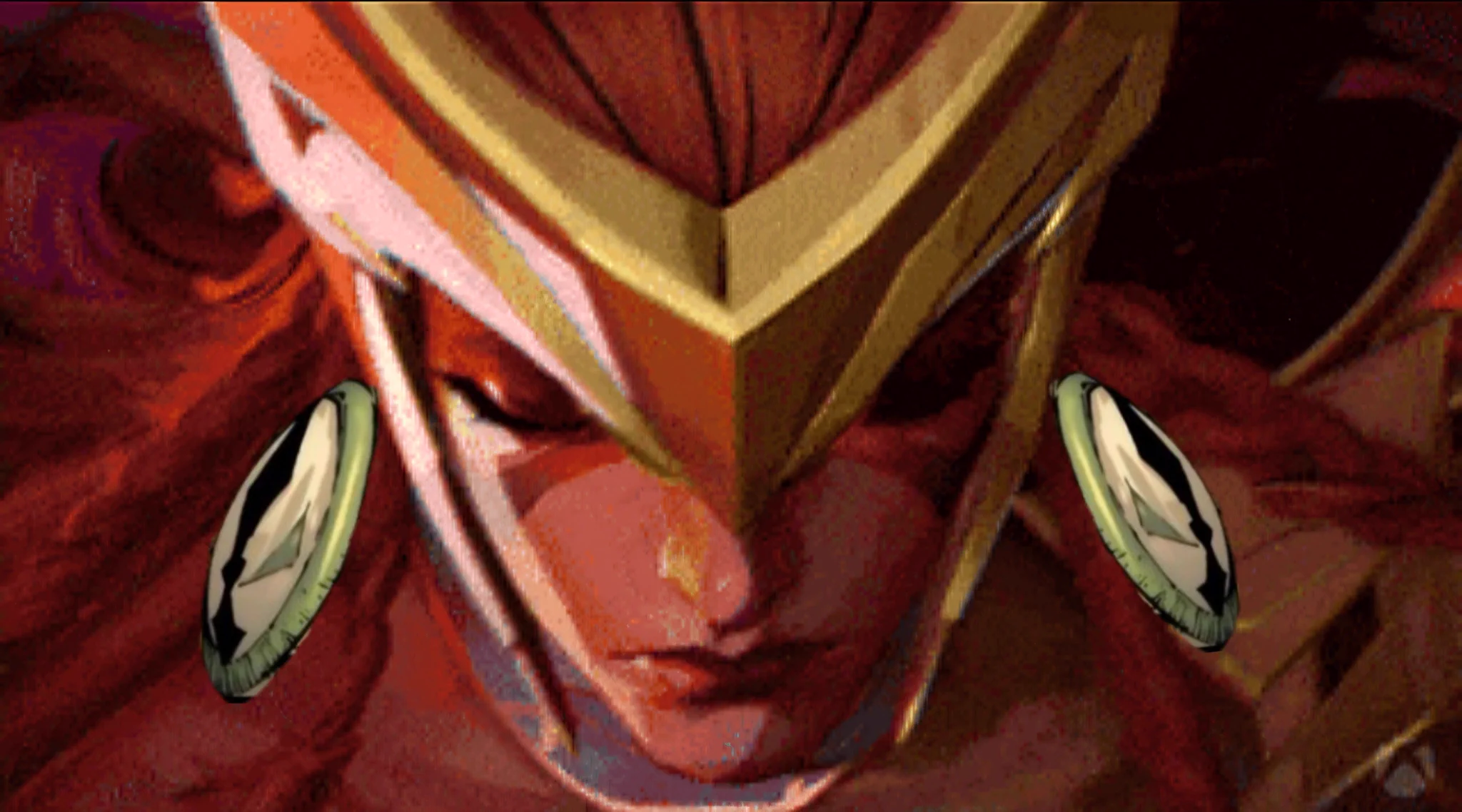 MANGA ANIME AND NAR ET LE BLOCAGE (SPAWN ANGELA) on X: 