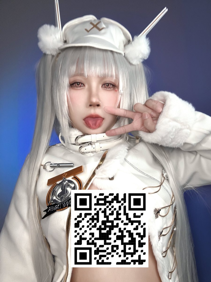 148haruko's tweet photo. Get Blanc Digital Set Here! 🤍 https://t.co/6oU9rx9SxH