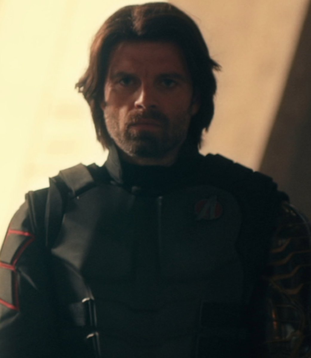 marvel_updat3s's tweet photo. Sebastian Stan says ‘AVENGERS: DOOMSDAY’ will be “heartbreaking.”

“We’ll see who makes it to the next level.”

(Via: @decider) https://t.co/FroKiPUmVF