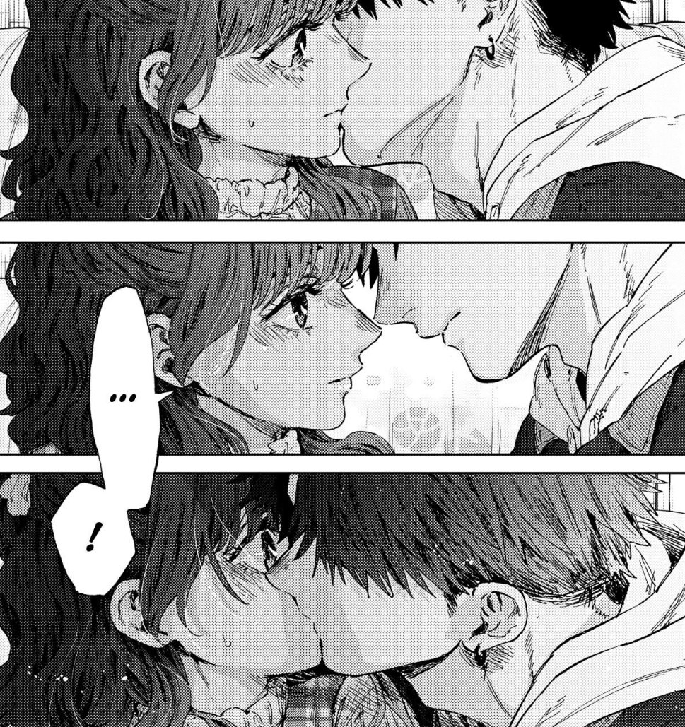 Izutooo's tweet photo. #KaoruHana 

Rintarooooo i feel u- 🥹😔🫂 https://t.co/qRSLJhYw3h