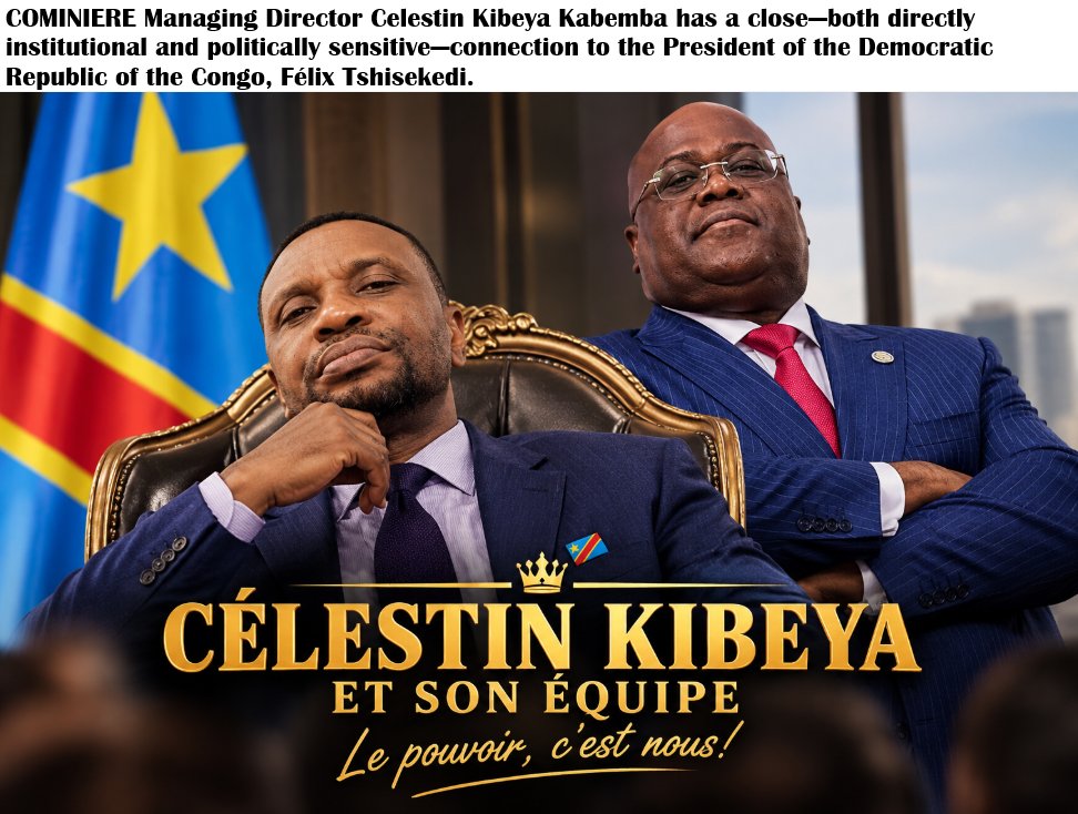 franzml33066839's tweet photo. @StanysBujakera #AVZ #Manono #icsid #iccwbo #itierdc #ARSP
@ProsperTatenda
@US_SrAdvisorAF
@KoBold_Metals
@FranckFwamba
@DEBOSS7788
@MINES_CD
@RFI_Sw
@actualitecd
@juantedbelkas
@deskecocd
@radiookapi
@Mediacongo442
@LouisWKabamba https://t.co/g7myEnMVo2