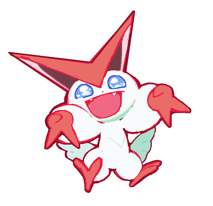 momopatchi's tweet photo. more Pokemon .. ! birds and then some https://t.co/zdIDNgph6Z