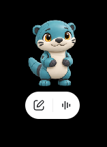 muthugtti's tweet photo. Meet Pip, my new AI coding companion. 
Giving me serious Clippy nostalgia from the early Microsoft Office days - just with a little more personality. 😄 

[$hatch-pet] /hatch-pet/SKILL.md @OpenAI 

#funfriday https://t.co/kReYn6HXhO