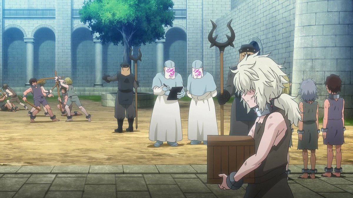 転生したら剣でした 第1話 ツイート画像 1