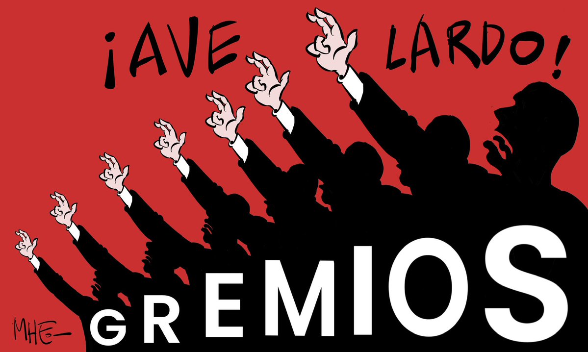 MHEO_'s tweet photo. Alineados
#Caricatura de #Mheo para @elespectador @EEopinion