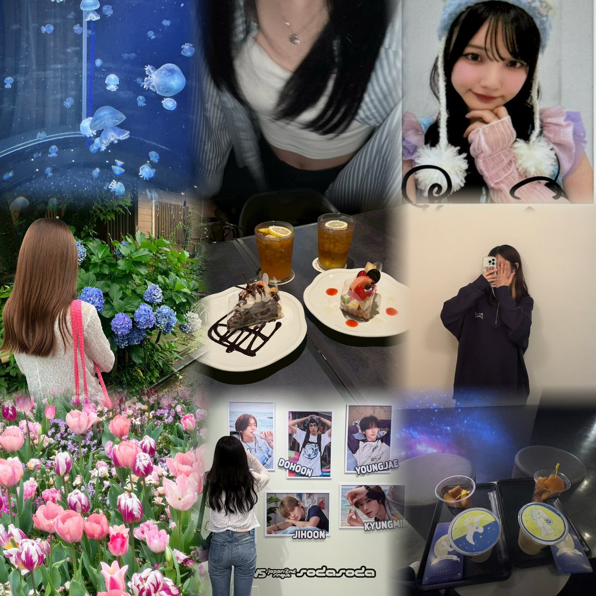 quxtcs3's tweet photo. Tag🏷𓈒𓏸︎

06（05）￤関東￤🚺

リアルで会えるお友達探してます💭💭

詳しくはALTへ🎀

気軽に♡、リプください(>_<)
 #友達募集中 https://t.co/Z5qmOM5Qjk