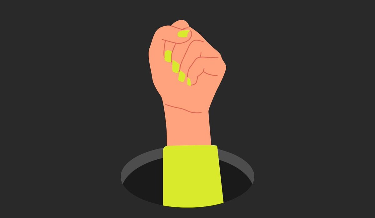 gaytimes's tweet photo. The ultimate guide to sapphic fisting ✊️ 

https://t.co/kCGR80ailc https://t.co/83r5peRX34
