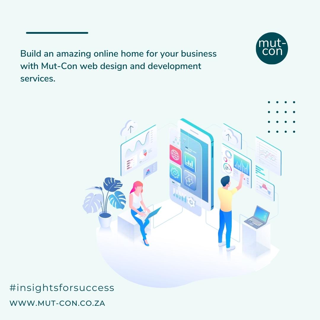 MutConsulting's tweet photo. Building and promoting the right online assets puts your business in front of clients and ahead of the competition.  . https://t.co/ppJJ00Pwlg https://t.co/GkMd54sVEY