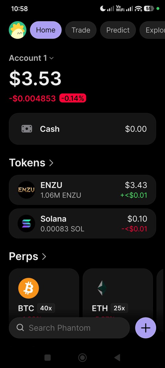 ENZU43's tweet photo. $ENZU IS NOW LIVE 

Ca: CmkaEuz4vc5Xde6mH4cKc38DGKkAyuQikWxcK519pump https://t.co/9ykLXRhDbB