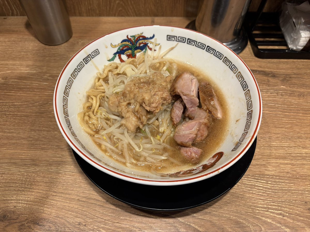 1015Yosimura's tweet photo. ＃麺デルスゾーン https://t.co/fIL1iUJFf5