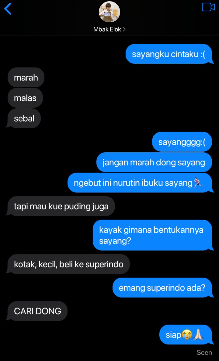 BLANKN0TES's tweet photo. tonseok two tweet au, hikmat dari ngidamnya bu elok. https://t.co/qSoacMKekM