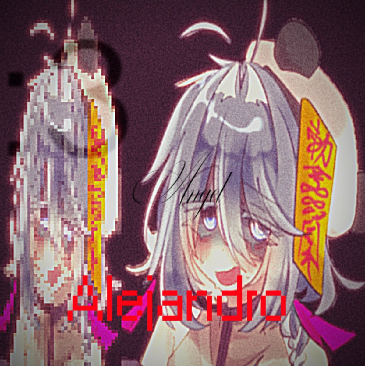 Mayoi_VT's tweet photo. New vtuber incoming... https://t.co/3eXTAf3mVG