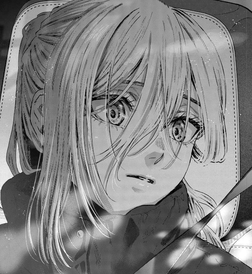 johnurii's tweet photo. we basically got a whole chapter of subaru yearning for natsusawa AND I'M ALL HERE FOR IT https://t.co/zbhSuxfJvf