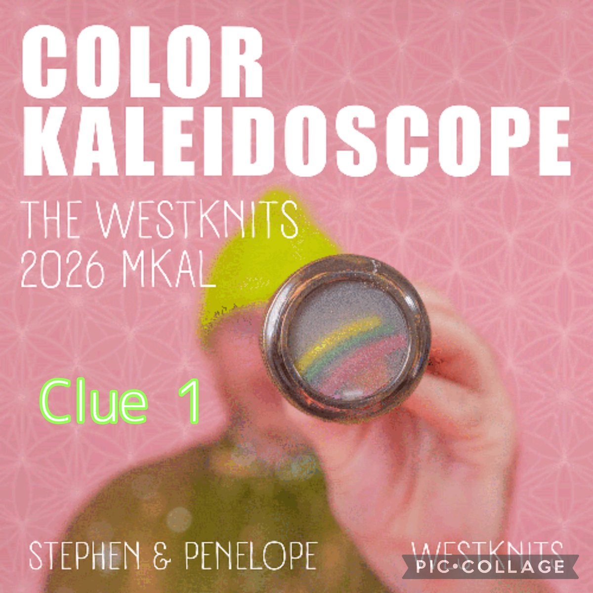 kepakepaa4's tweet photo. #WestknitsMKAL2026
#ColorKaleidoscopeShawl
 #Opal
 #KFS
明日Clue2リリースだけど、ようやくSection3の途中まで来たところ
画像はリプ欄ぼかし付きで↓ https://t.co/B4PKHDGQIw