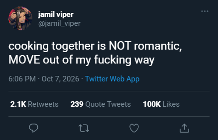 ieatpussidaily's tweet photo. real shit though https://t.co/Ippy1XhfyS