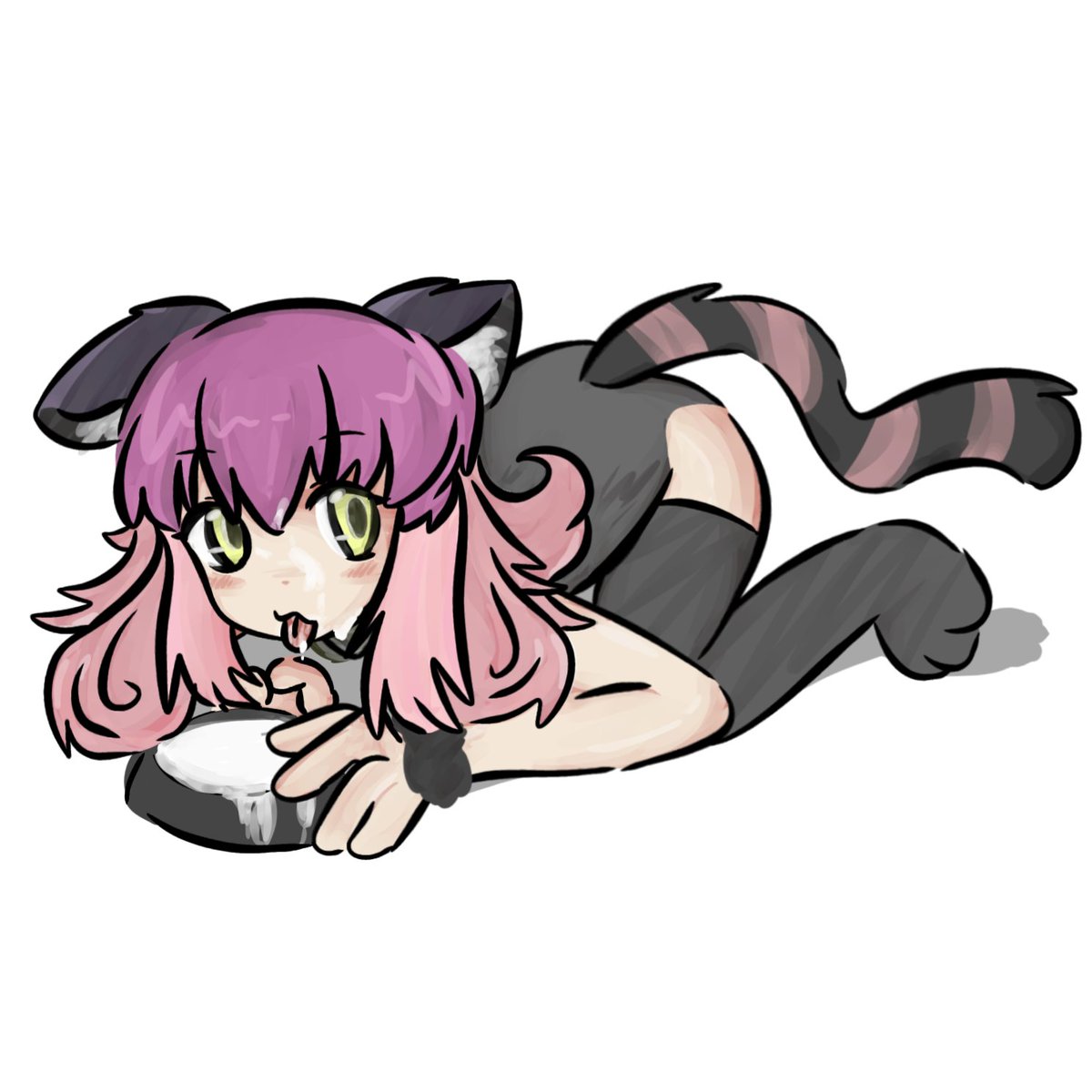 celovelyzy's tweet photo. #BLACKSOULS https://t.co/d6IOb8WPg6